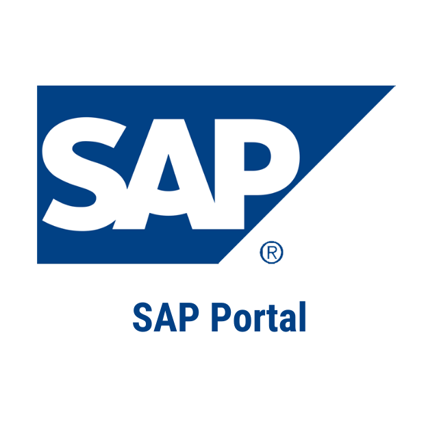 SAP PORTAL y Email CJSB