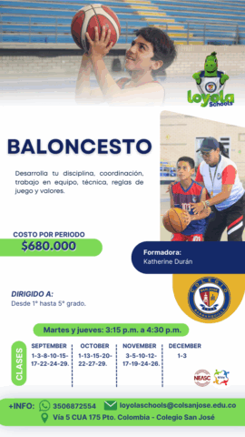 Baloncesto