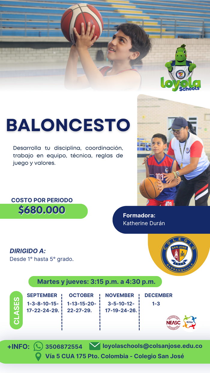 Baloncesto