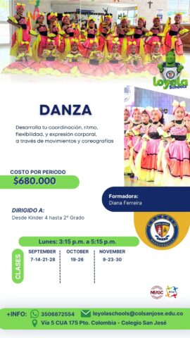 Danza