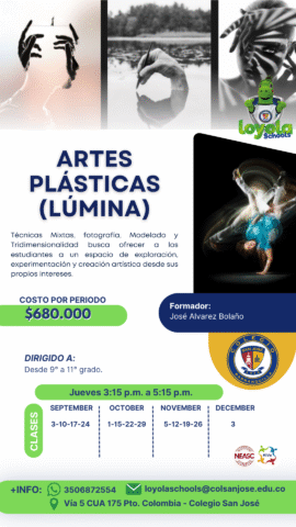 FOTOGRAFIA LUMINA