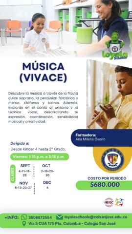Música (2)