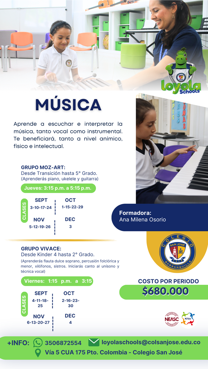 Música