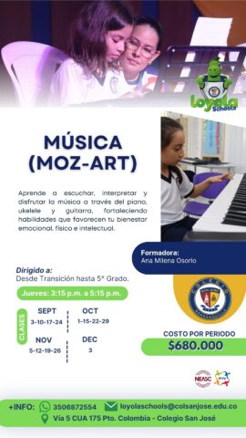 Música