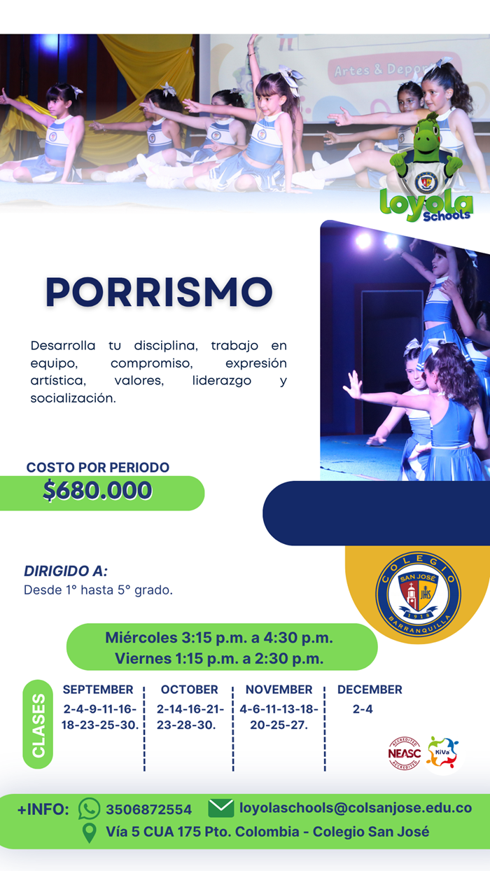 Porrismo