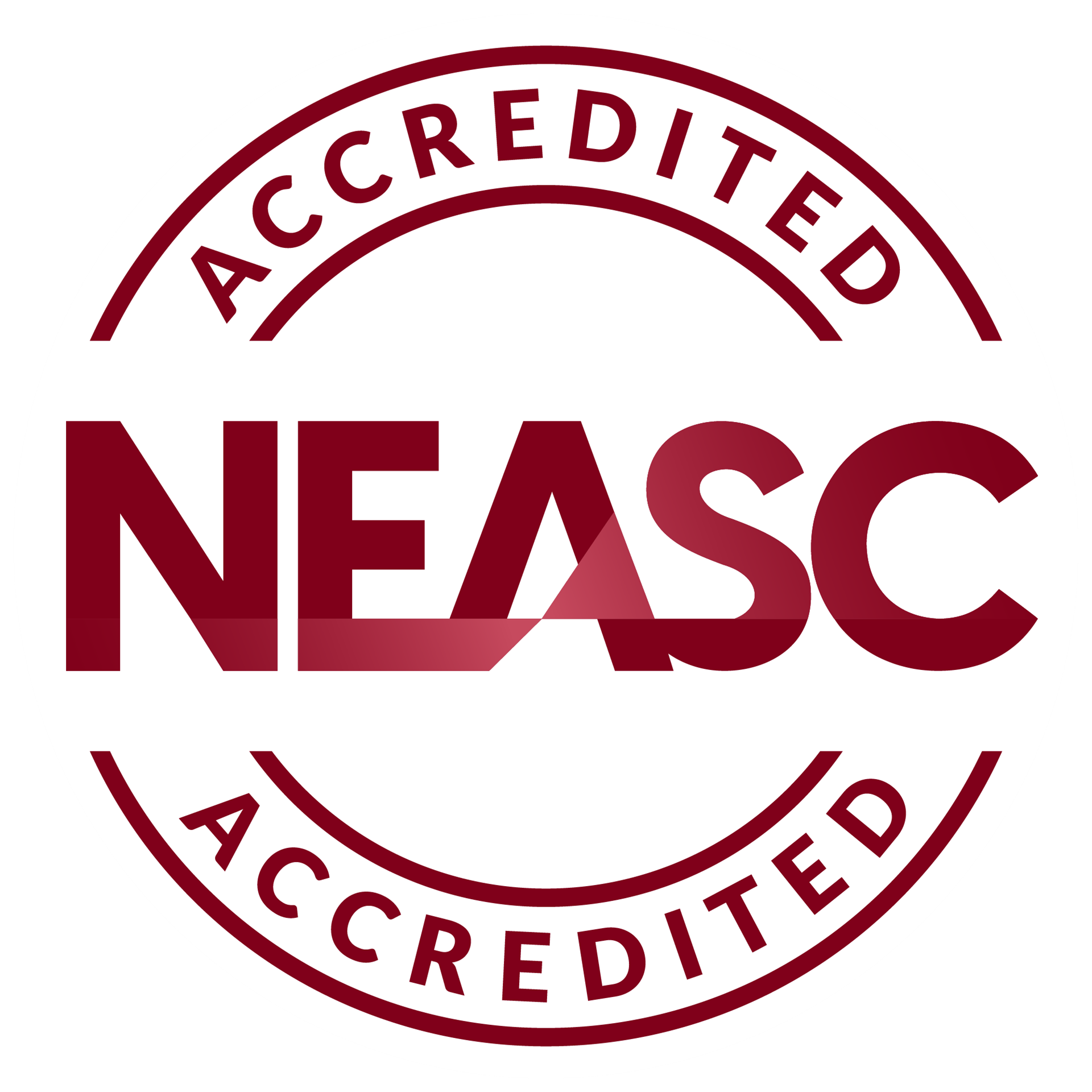 neasc accredited25 digital solid_
